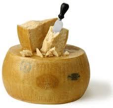 Parmigiano Reggiano DOP Parmigiano Reggiano DOP