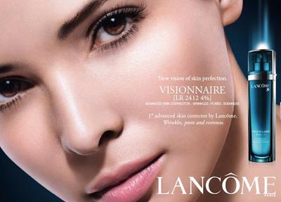 visionnaire lancome 1