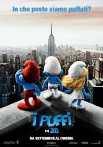 I Puffi 3D - Il film