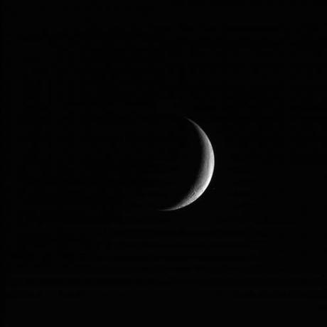 Encelado, il nuovo Encelado
