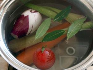 OLYMPUS DIGITAL CAMERA Orzo risottato con pleurotus