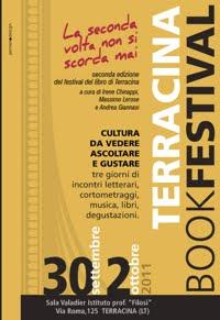 Terracina Book Festival 2011