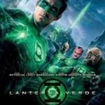 Lanterna Verde: la recensione del film