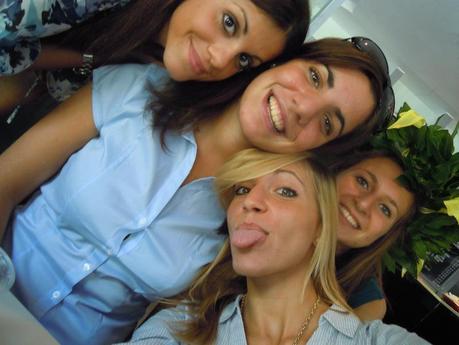 The Golden Age! The Golden Age!