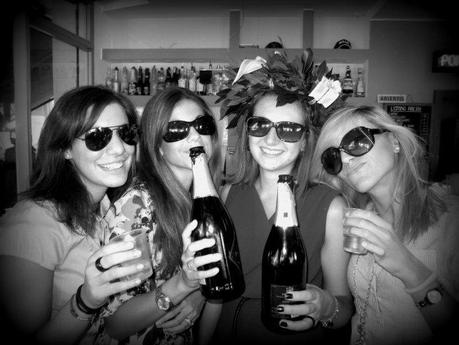 The Golden Age! The Golden Age!