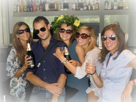 The Golden Age! The Golden Age!