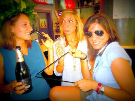 The Golden Age! The Golden Age!