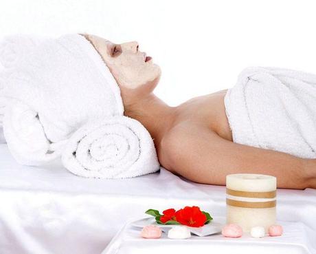 Maschere-viso Sette Maschere per trattare il vostro viso