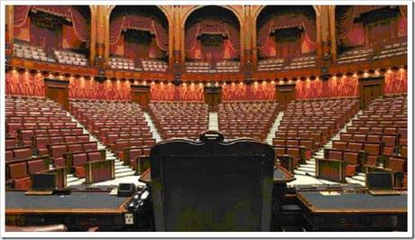 parlamento parlamento