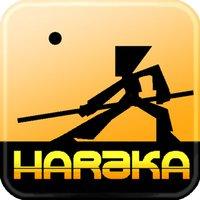 haraka logo Haraka