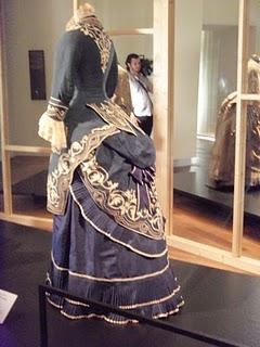 Moda in Italia, 150 anni di eleganza. L'inaugurazione