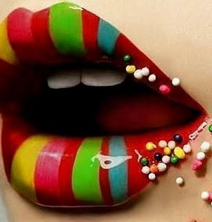 Tag: I love lipstick