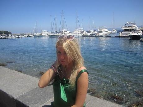 Two ways for a jumpsuit....! Two ways for a jumpsuit....!