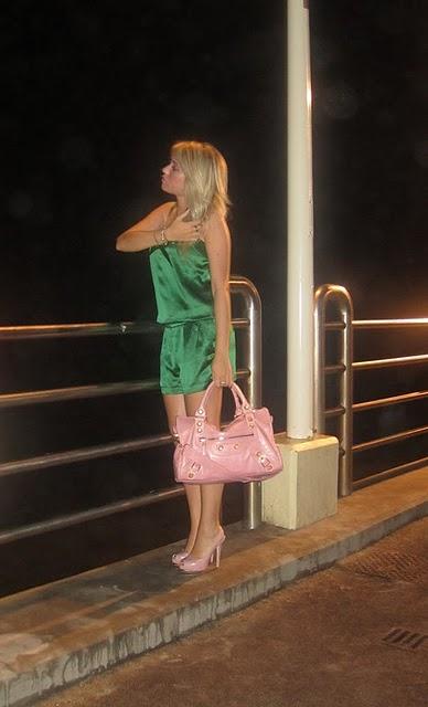 Two ways for a jumpsuit....! Two ways for a jumpsuit....!