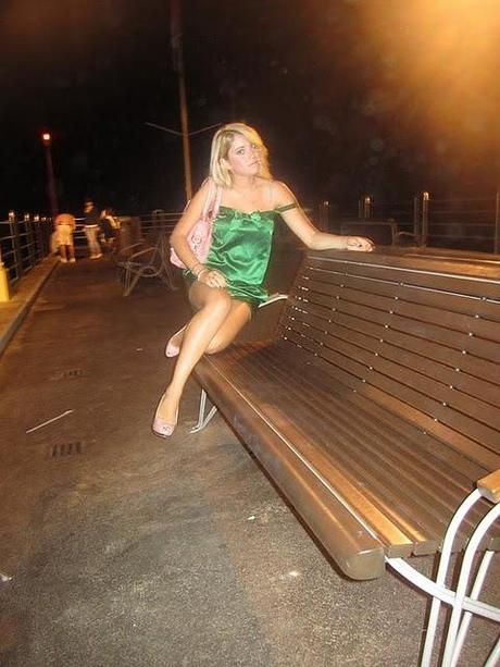 Two ways for a jumpsuit....! Two ways for a jumpsuit....!