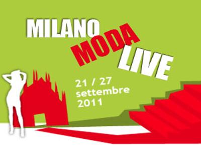 Milano Moda Live, il nuovo live blog di Corriere.it