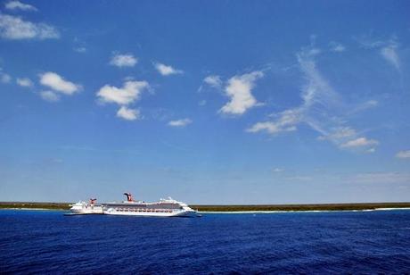 Dream Cruise 2012: la scelta finale.