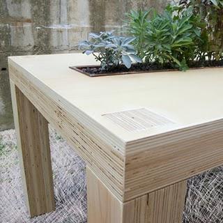 London Design Festival_The Growing Table London Design Festival_The Growing Table