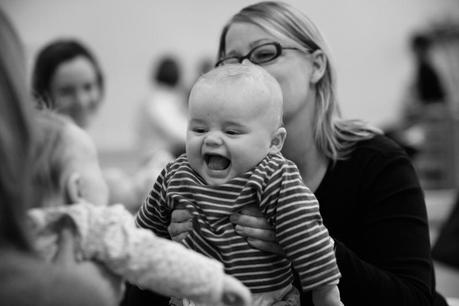 BabyTalk_CoffeeMorning IL CERVELLO DEI NEONATI E’ PREDISPOSTO AL LINGUAGGIO