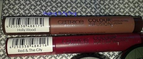 Haul CATRICE - Modern Muse collection!!