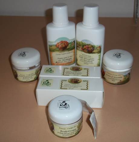 Nuovo ordine Fitocose!!! Nuovo ordine Fitocose!!!