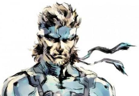 Tokyo Game Show 2011, Metal Gear Solid: Snake Eater 3D pronto per l’anno prossimo