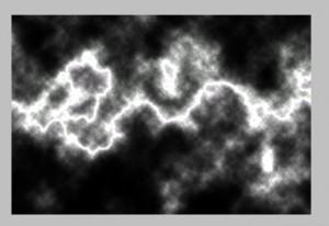 tutorial photoshop Tutorial Photoshop – Creare un fulmine