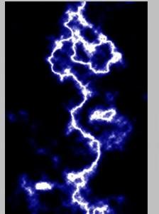 Tutorial Photoshop - Creare un fulmine Tutorial Photoshop – Creare un fulmine