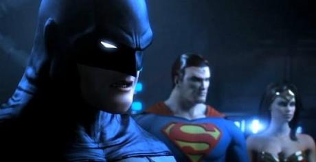 DC Universe Online sarà Free-to-play a partire dal mese prossimo