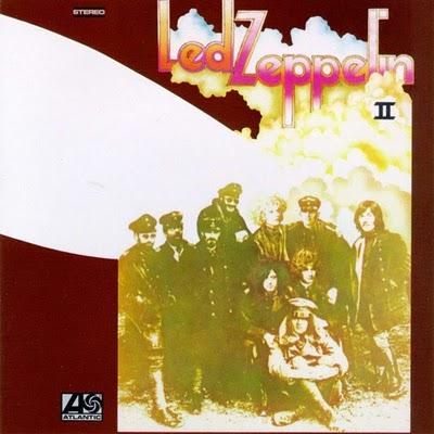 Chiamami Led Zeppelin II