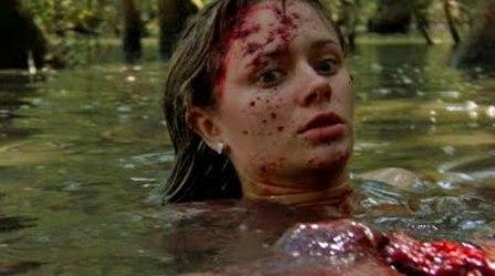 blackwater07 Black Water (2007)