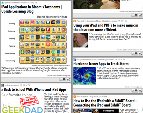 81 modi per usare l'iPad in classe