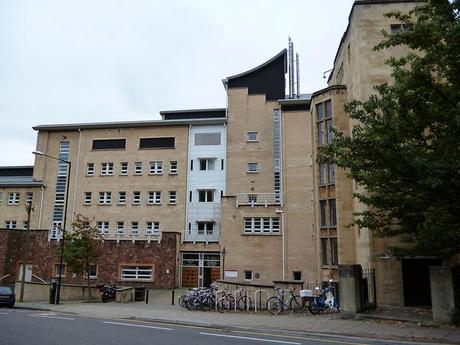 Ho fatto un giro per la città e... Ho fatto un giro per la città e...