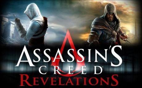 Assassin’s Creed Revelations, su PS3 sarà omaggiato il primo capitolo della serie