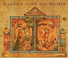 Sixpence None Richer 