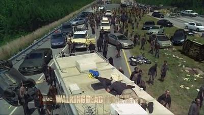 The Walking Dead, un nuovo trailer