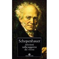 Aforismi sulla saggezza del vivere di Arthur Schopenhauer
