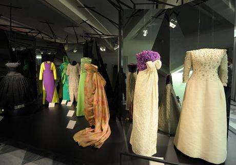[Events & Exhibitions] 'Moda In Italia. 150 anni di Eleganza' In Mostra alla Reggia di Venaria