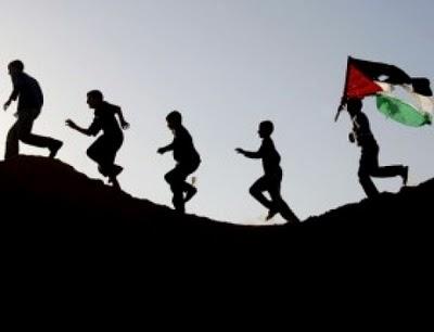 La lunga marcia dei palestinesi verso l'indipendenza giunge alla tappa decisiva