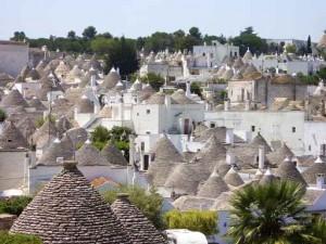 Alberobello Alberobello