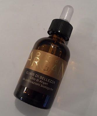 PHYTORELAX - Crema Viso Protettiva all'Argan / Olio Puro Elixir di Bellezza all'Argan