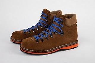 Diemme Footwear _ fall/winter 2011-2012