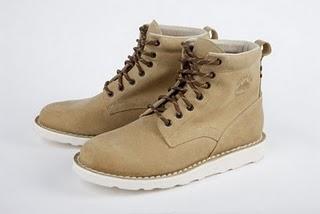 Diemme Footwear _ fall/winter 2011-2012