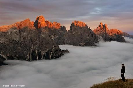 La Poesia Della Luce