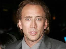Compare in una foto dell'800: Nicolas Cage è anti age!
