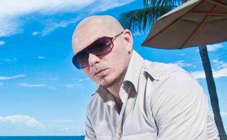 Pitbull feat Yolanda Be Cool | Bon Bon Americano (Remix)