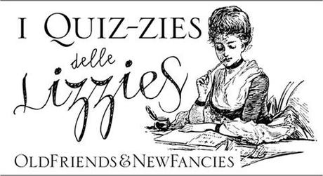 Quiz-ZIES! Sense and Sensibility|Colonel Brandon's Diary