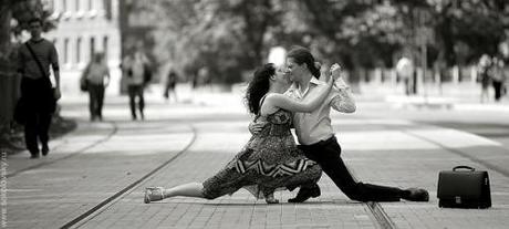 Mostra fotografica DANCE-PETERSBURG OPEN AIR a San Pietroburgo