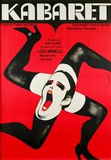 Cabaret - Bob Fosse (1972)