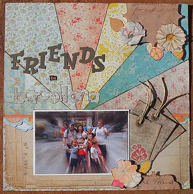 LO per una joint venture LO per una joint venture